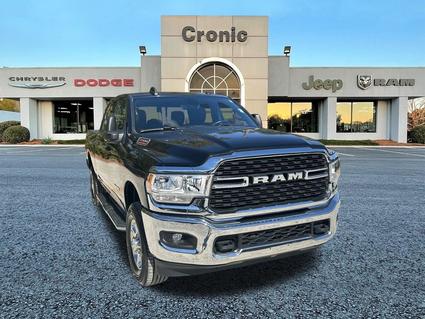 2024 Ram 2500 Griffin GA
