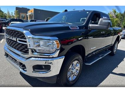 2024 Ram 2500 Oacoma SD