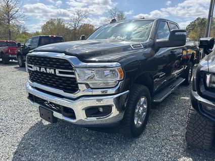 2024 Ram 2500 Greensboro NC