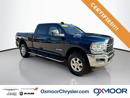 2024 Ram 2500 Louisville KY