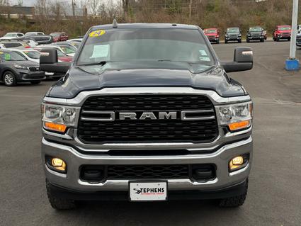 2024 Ram 2500 Oak Hill WV