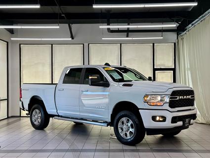 2024 Ram 2500 Demotte IN