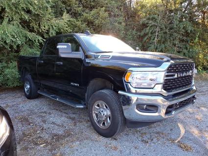 2024 Ram 2500 Roanoke VA