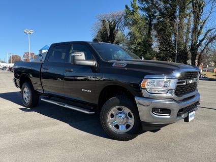 2024 Ram 2500 Roanoke VA