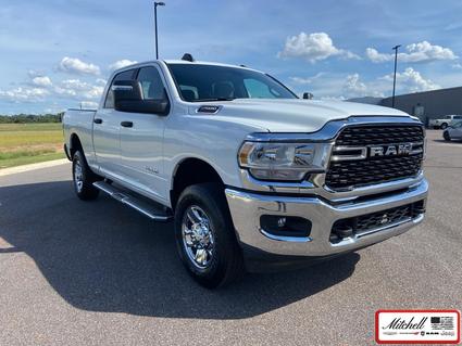 2024 Ram 2500 Enterprise AL
