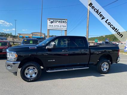2024 Ram 2500 Danville WV