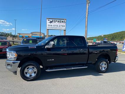 2024 Ram 2500 Danville WV