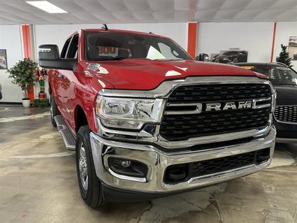 2024 Ram 2500 Santa Ana CA