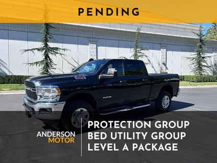 2024 Ram 2500 Salt Lake City UT