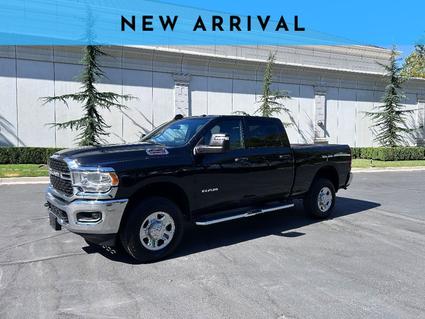 2024 Ram 2500 Salt Lake City UT