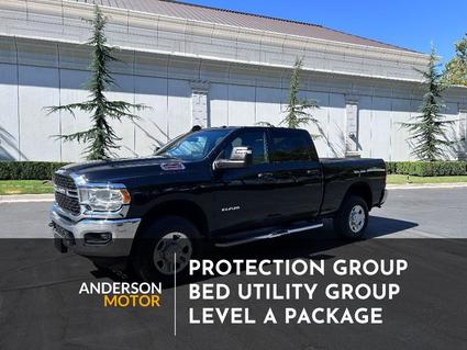 2024 Ram 2500 Salt Lake City UT