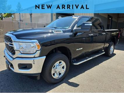 2024 Ram 2500 Salt Lake City UT