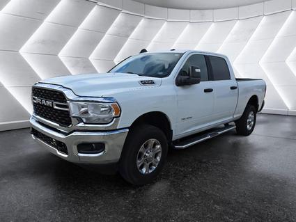 2024 Ram 2500 New Albany MS