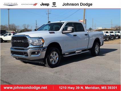 2024 Ram 2500 Meridian MS