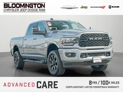 2024 Ram 2500 Minneapolis MN