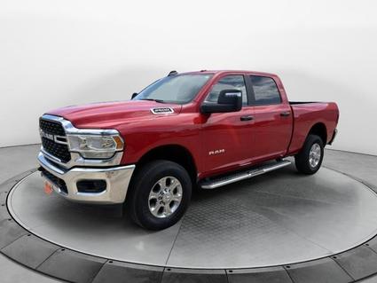 2024 Ram 2500 Pierre SD