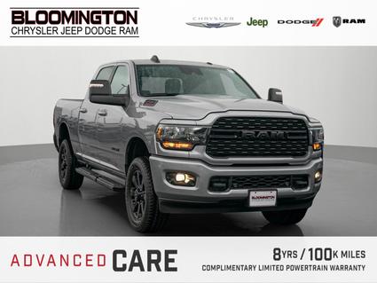 2024 Ram 2500 Minneapolis MN