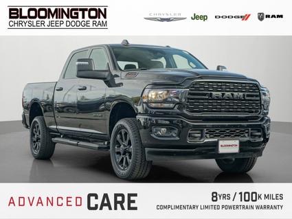 2024 Ram 2500 Minneapolis MN