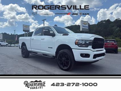 2024 Ram 2500 Rogersville TN