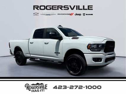 2024 Ram 2500 Rogersville TN