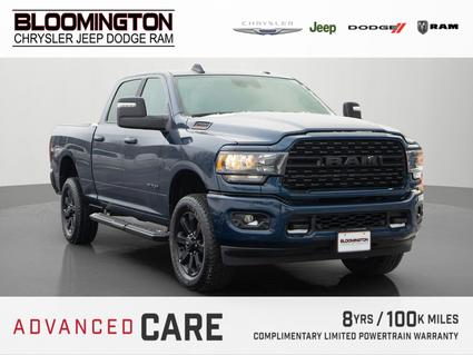 2024 Ram 2500 Minneapolis MN