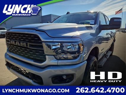 2024 Ram 2500 Mukwonago WI