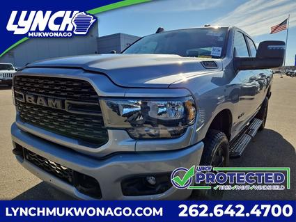 2024 Ram 2500 Mukwonago WI