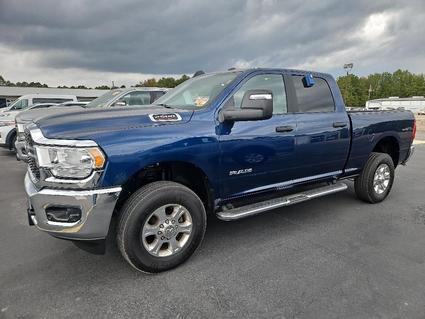 2024 Ram 2500 De Queen AR