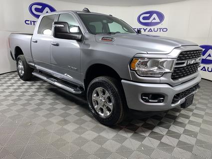 2024 Ram 2500 Memphis TN