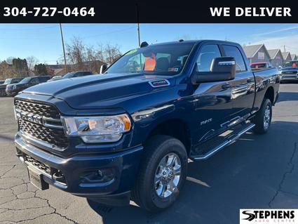 2024 Ram 2500 Danville WV