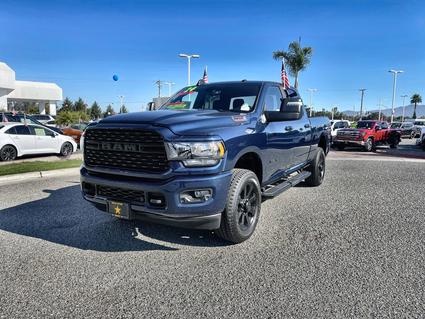 2024 Ram 2500 Salinas CA