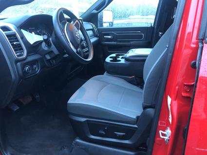 2024 Ram 2500 De Queen AR