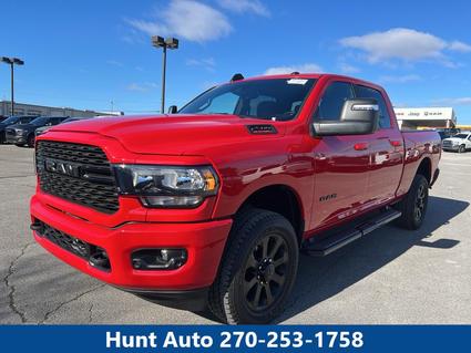 2024 Ram 2500 Franklin KY