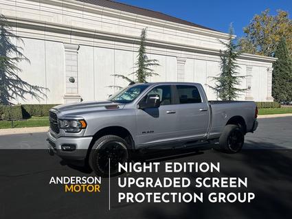 2024 Ram 2500 Salt Lake City UT