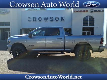 2024 Ram 2500 Louisville MS