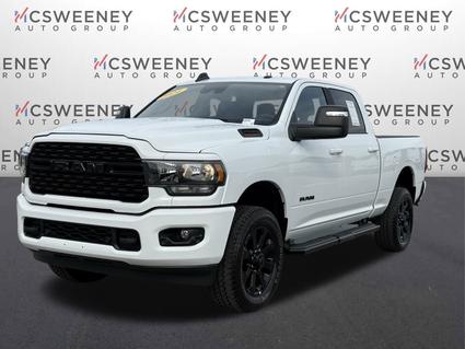2024 Ram 2500 Pell City AL