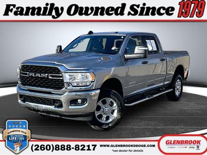 2024 Ram 2500 Fort Wayne IN