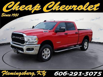 2024 Ram 2500 Flemingsburg KY