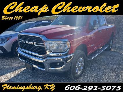 2024 Ram 2500 Flemingsburg KY