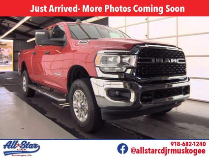 2024 Ram 2500 Muskogee OK