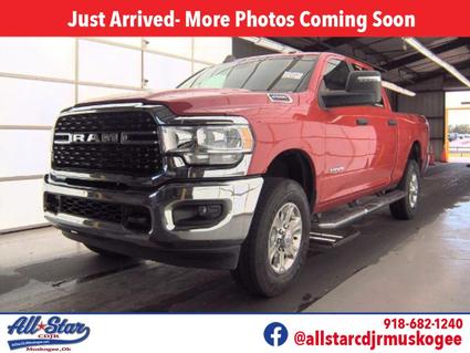 2024 Ram 2500 Muskogee OK