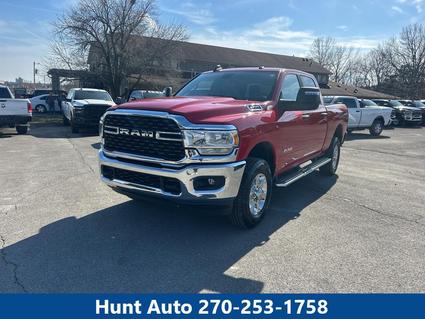 2024 Ram 2500 Franklin KY