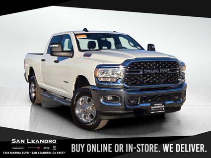 2024 Ram 2500 San Leandro CA