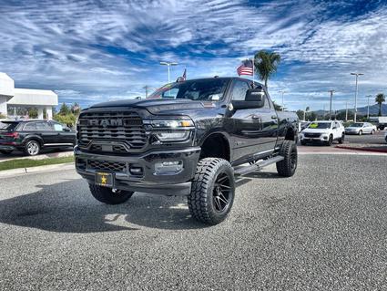 2025 Ram 2500 Salinas CA