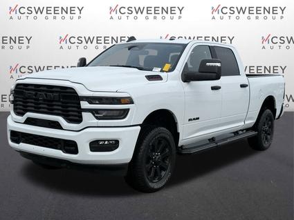2025 Ram 2500 Pell City AL