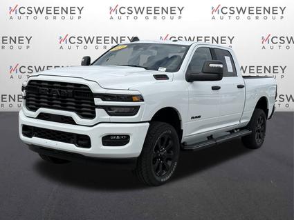 2025 Ram 2500 Pell City AL