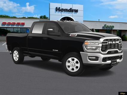 2025 Ram 2500 Manheim PA