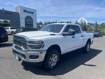 2025 Ram 2500 Pullman WA