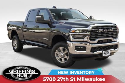 2025 Ram 2500 Milwaukee WI