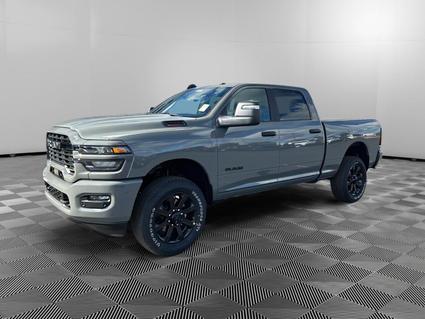 2026 Ram 2500 Antigo WI